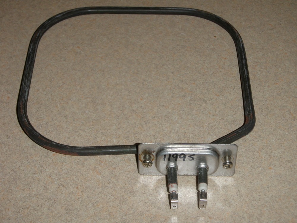 Toastmaster Bread Machine Heating Element for model 1199S