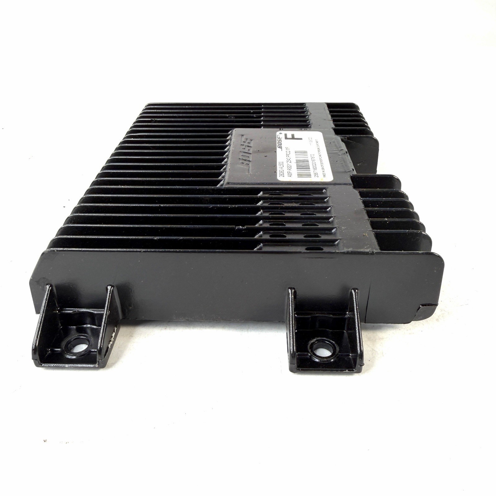 Infiniti G35 2003-2004 Bose Premium Audio Sound Amplifier 28060-AL500 OEM