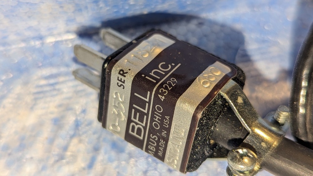FW Bell Gaussmeter Probe A-600-352