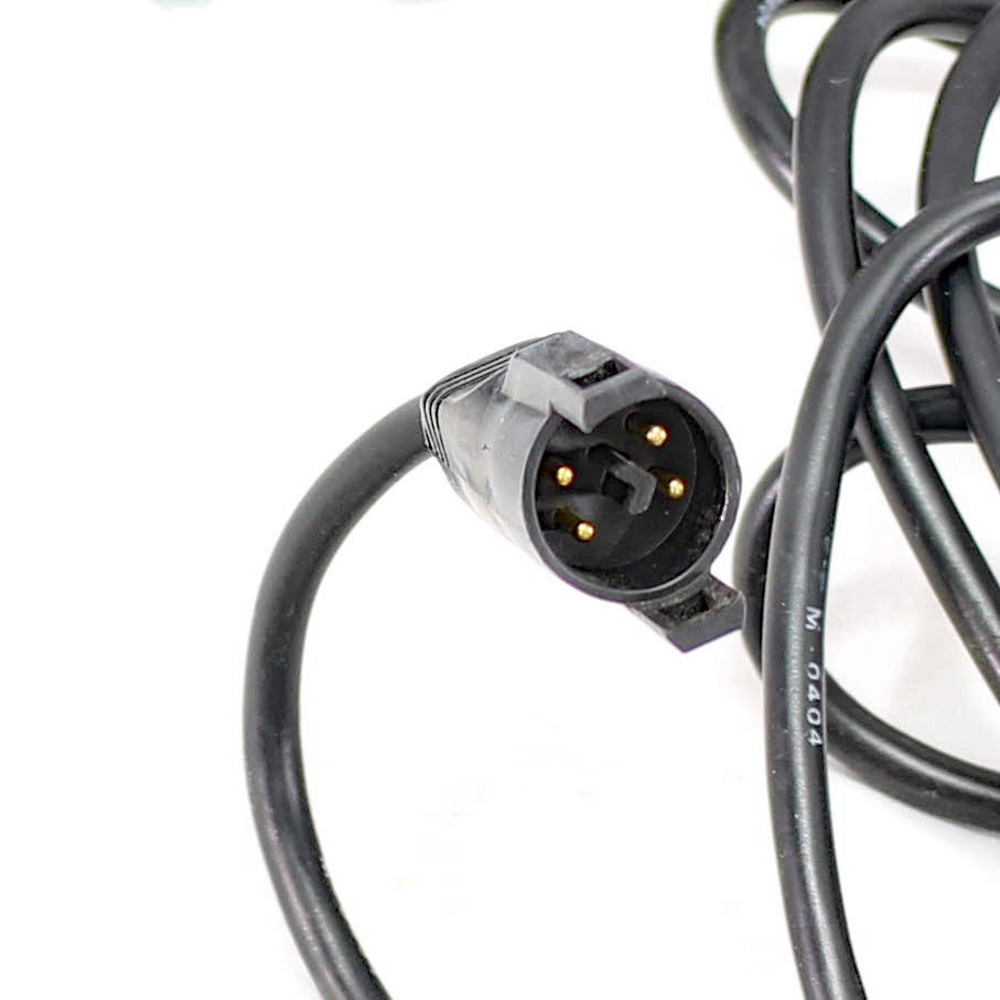 Lowrance / Eagle / Sea Electronics Temperature Sensor Temp Probe TS-2BK, 07-21