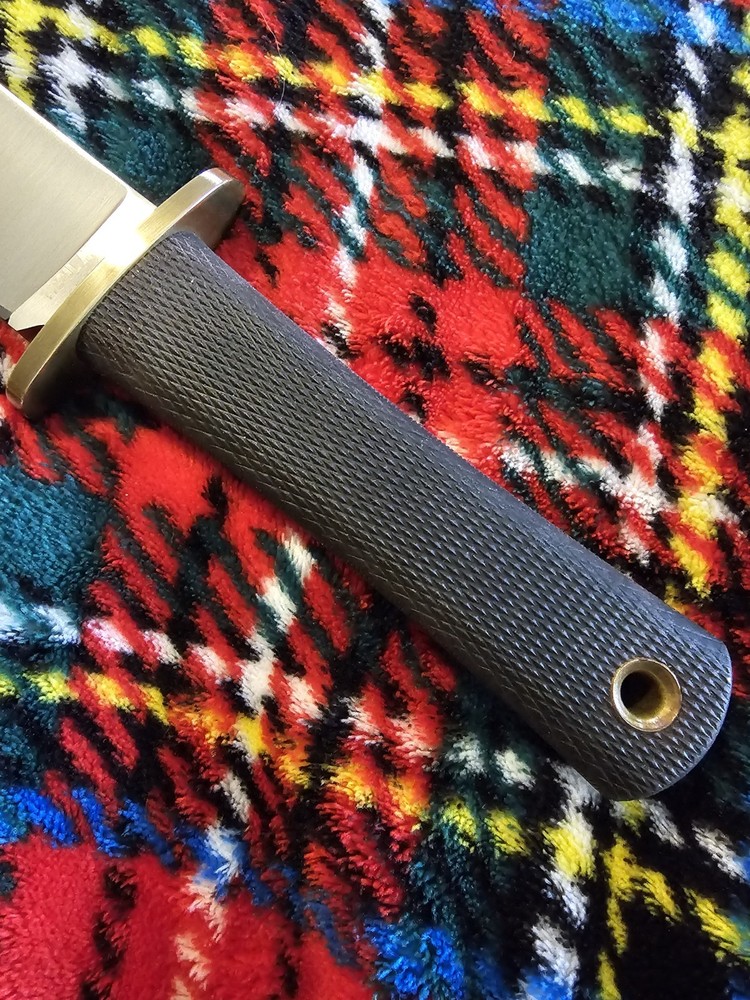 Cold Steel Trail Master Carbon V Knife