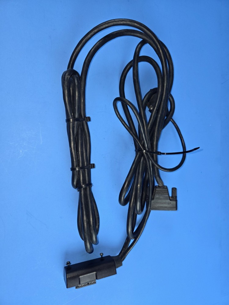 Motorola Spectra Control Cable 3080157M04