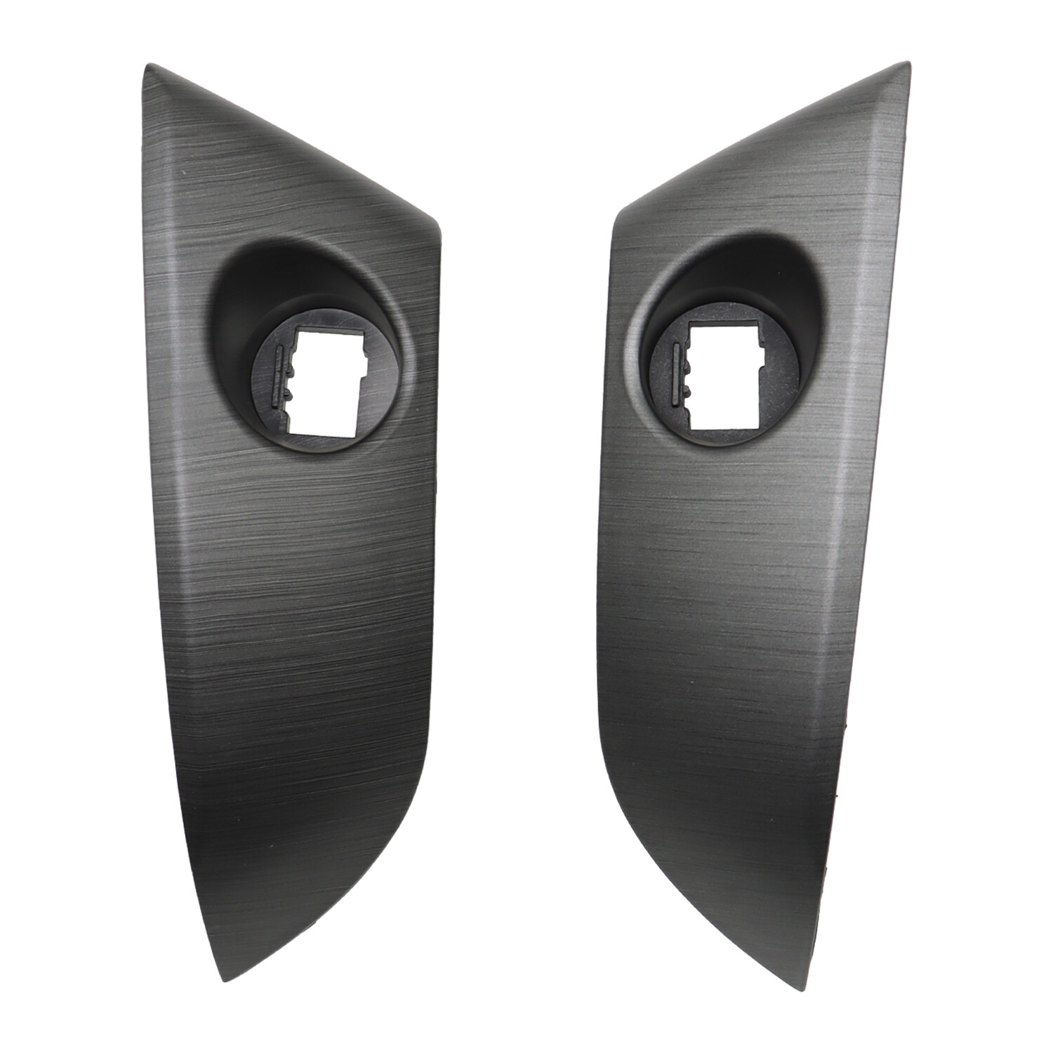 For Toyota RAV4 2006-2011 Dash Center Instrument Panel Replacement Trim Cover