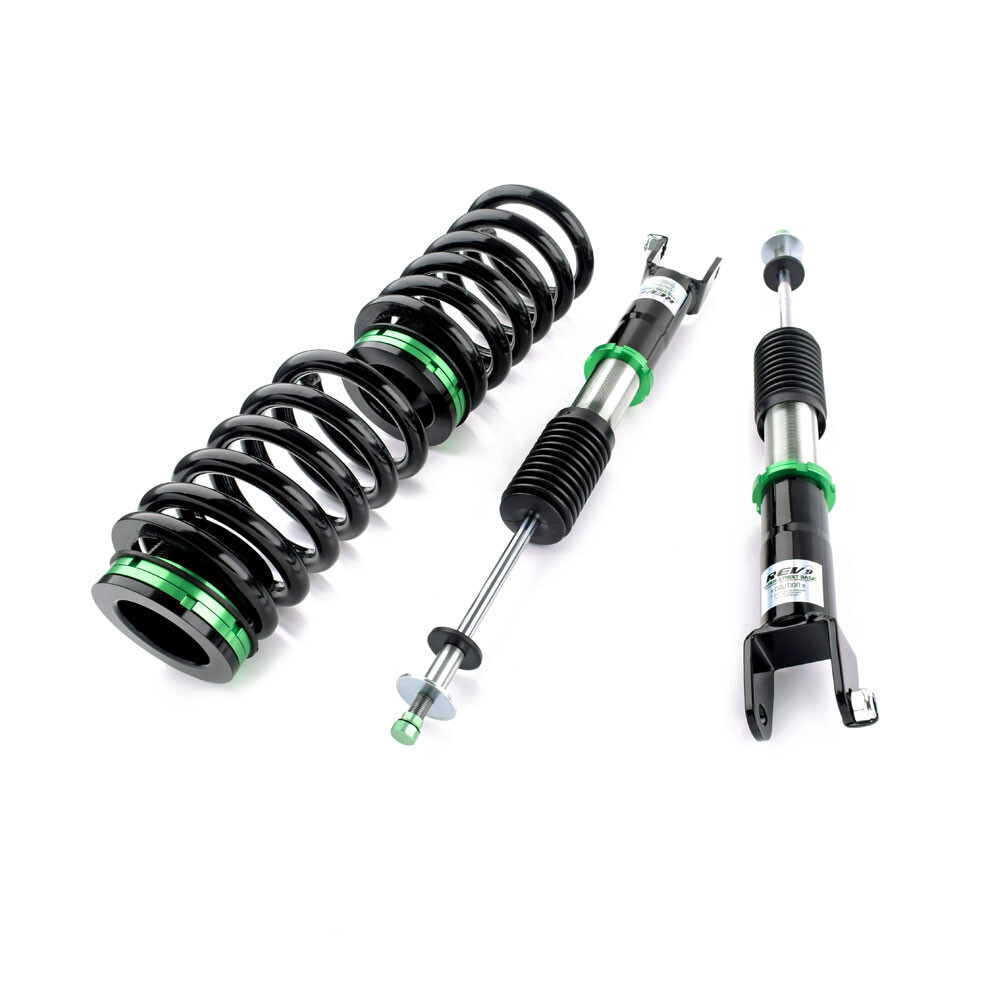 fits Ford Flex 2009-12 Hyper-Street ONE Coilovers Lowering Kit Assembly