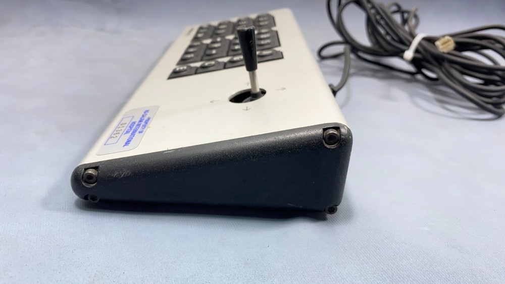 Videotronic Type BG-ALL-485JS info systems