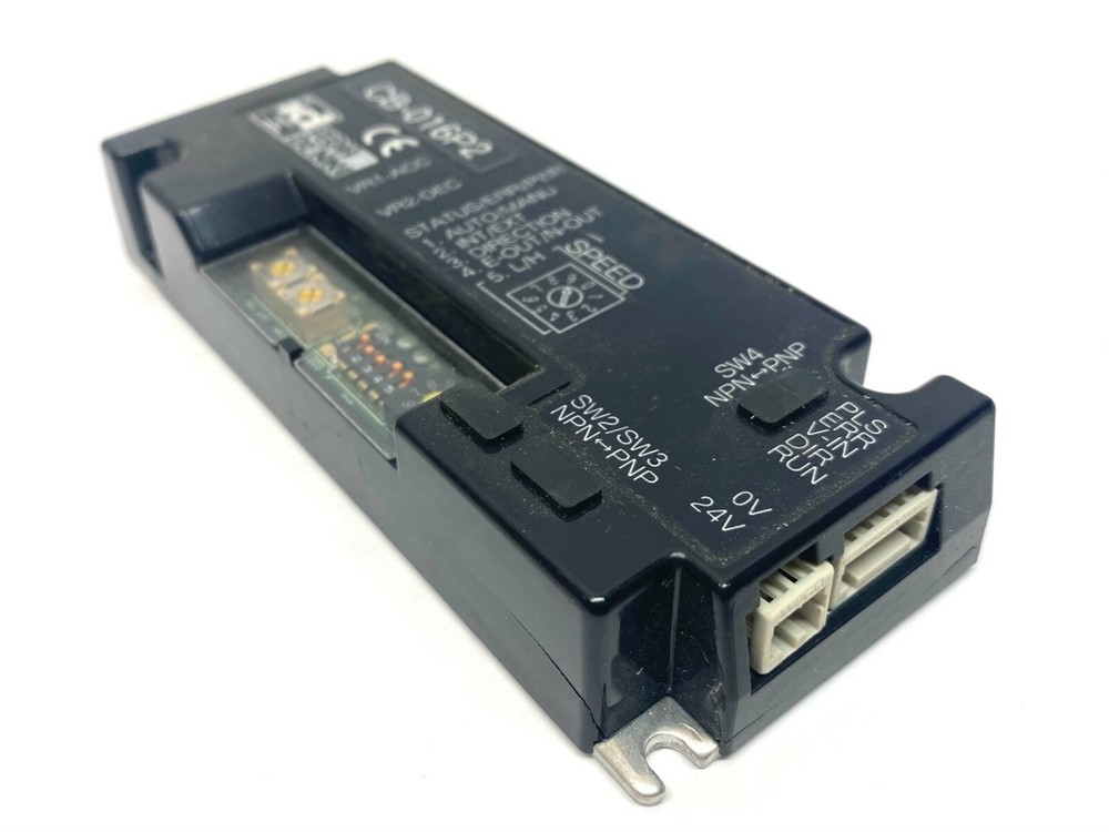 ITOH DENKI CB-016P2 Conveyor Motor Speed Controller