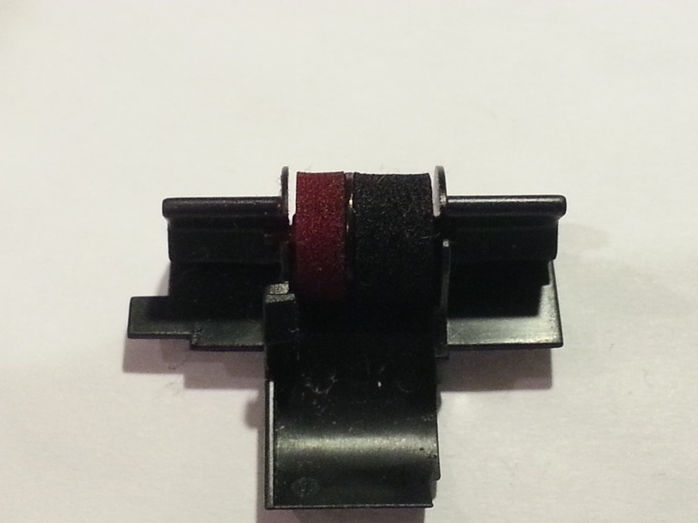 Casio HR 100TE Calculator Ink Roller - Casio HR100TE
