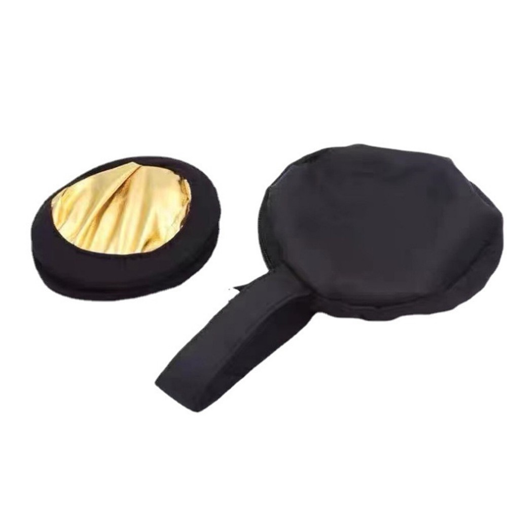 Small Reflector 30cm Two-In-One Reflector Mini Reflector Beautifying Light Board