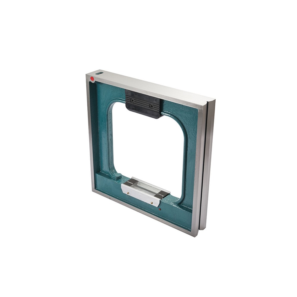 DASQUA 12" SQUARE PRECISION LEVEL (8302-0013)