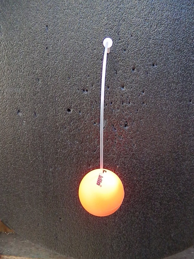 Tuff Tee Ball Archery Target