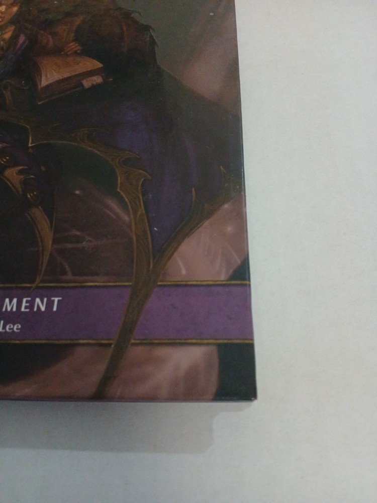 Arcane Power - Dungeons and Dragons 4th Edition