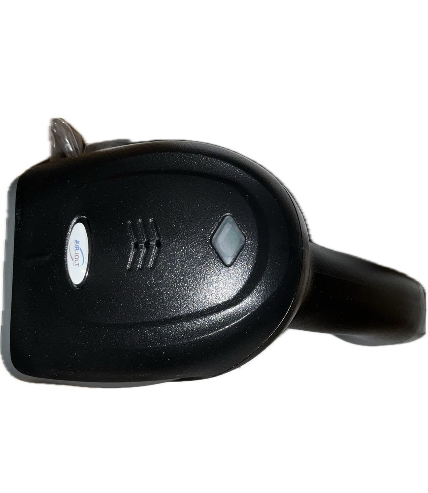 AirJolt barcode Bluetooth scanner (AJ-1001 series)