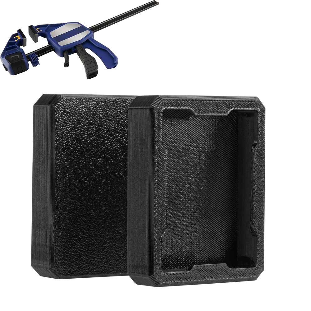 Clamp Replacement Pads Compatible with Irwin Quick-Grip | Non-Slip for quick ...