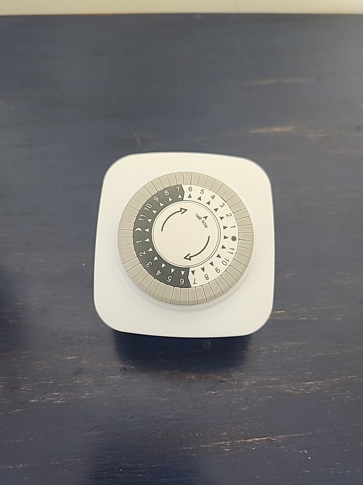 Viitech Manuel Countdown Timer - 4 Pk