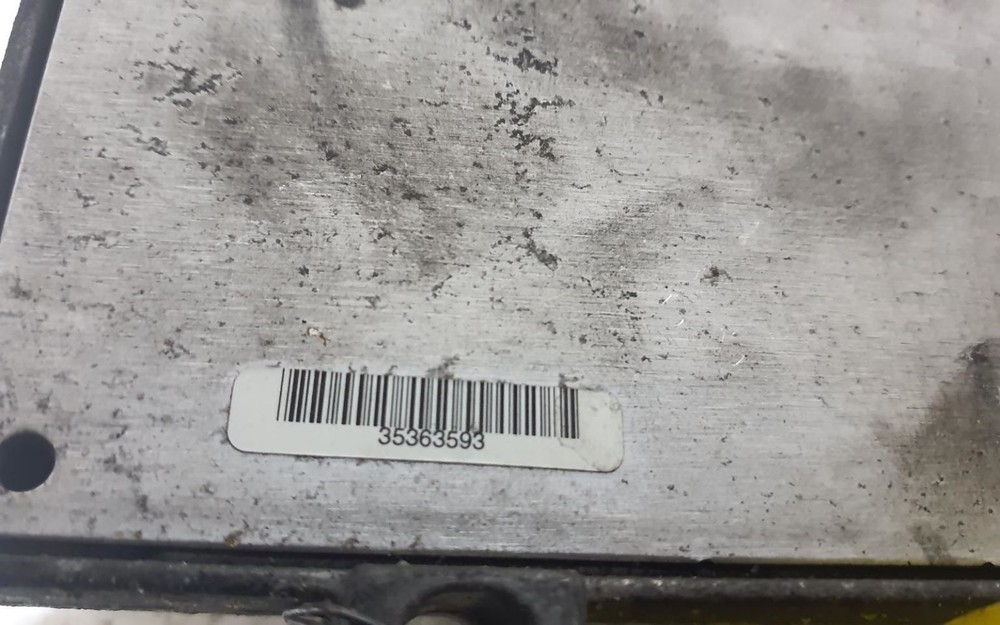 Engine ECM Electronic Control Module 5.4L 2WD Fits 06 EXPEDITION 246359