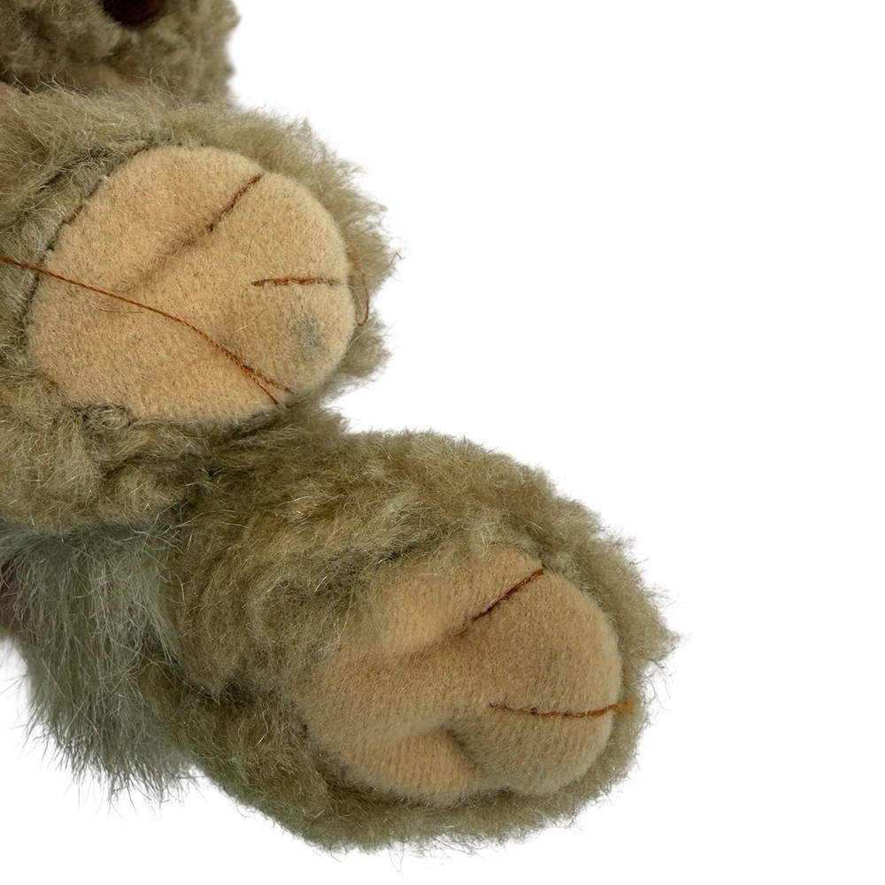 Folkmanis Siamese Cat Hand Puppet