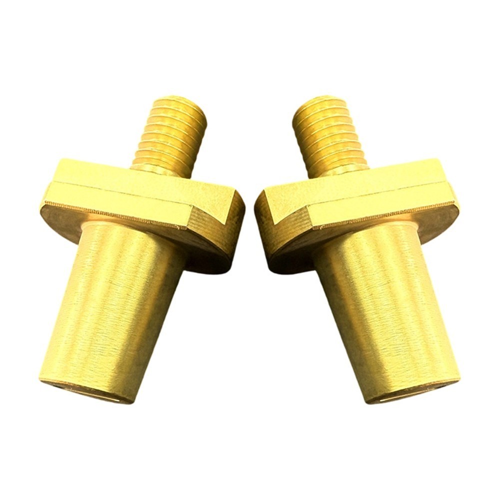 For Battery Modification Projects Battery Post Adapter Male Threaded Post