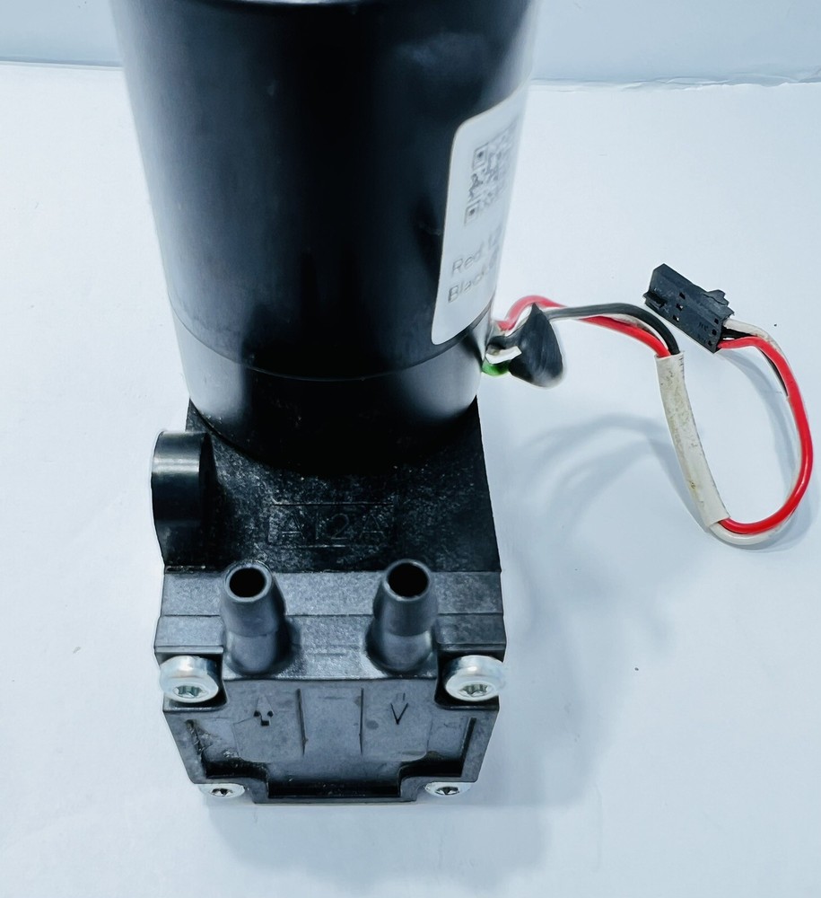 Y3.16-Thomas Diaphragm Vacuum Pump 12VDC