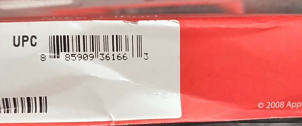 New Nike + iPod Sport Kit Running Shoe Sync Sensor Wireless Connection Apple
