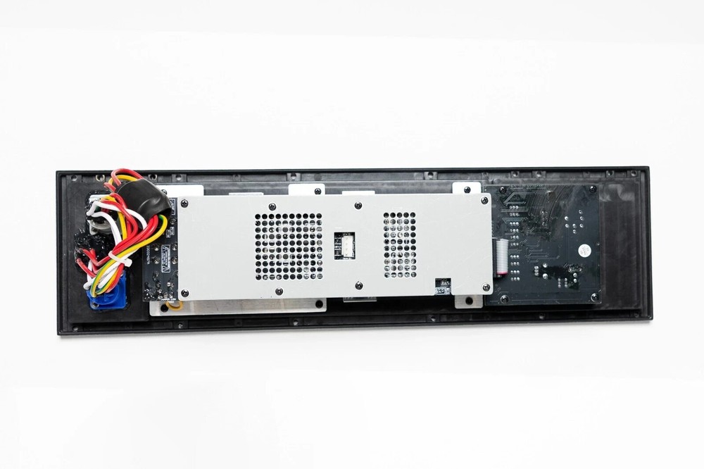 Replacement Amplifier Module for RCF HDL20A & HDL10A Line Array Module