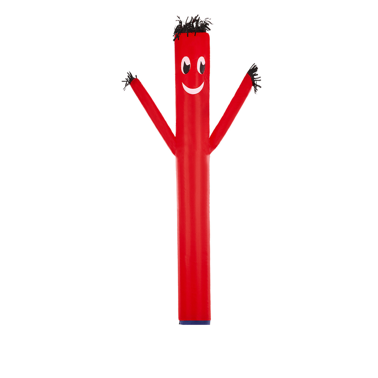 20FT Inflatable Advertising Air Wind Tube Wavy Man Dancer (NO Blower)