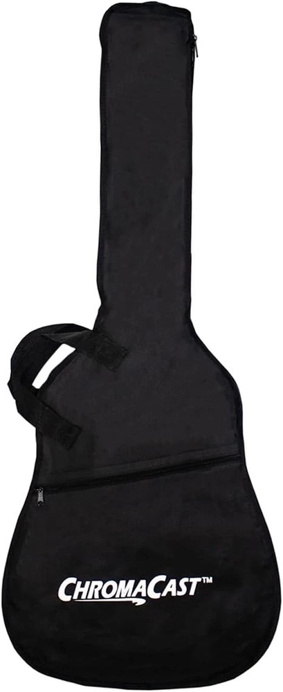 Acoustic Dreadnought Nylon Gig Bag (CC-ANB