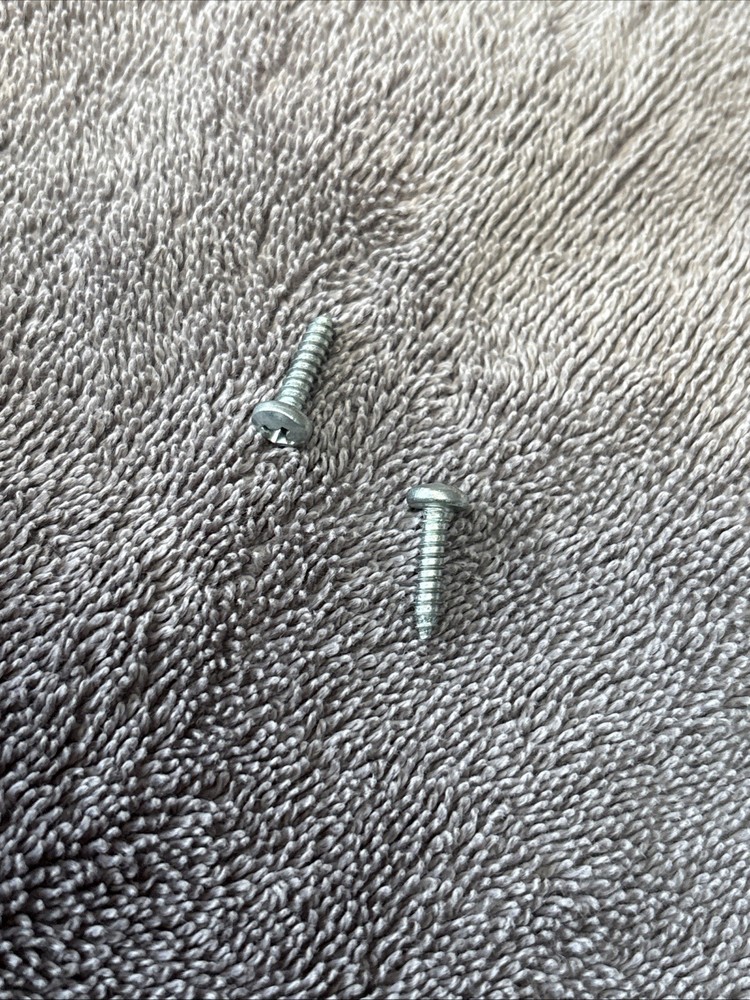 Bosch 3272A Side Caps Used.