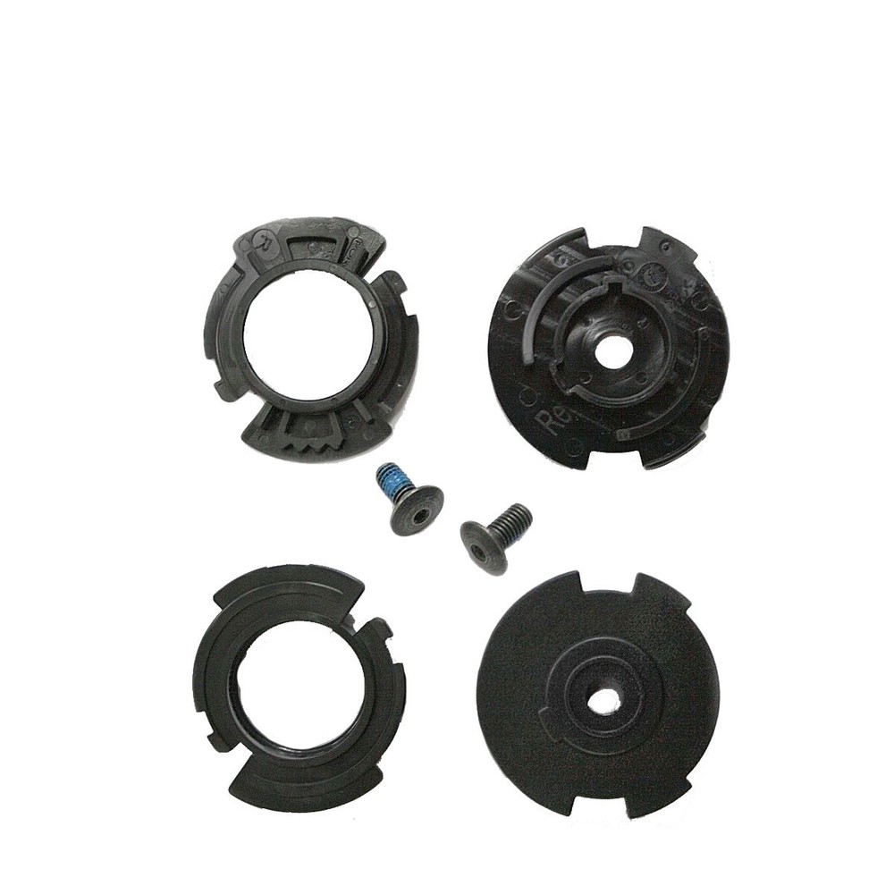 Schuberth C4 / C4 Pro / C4 Pro Carbon Sight Mechanism Set