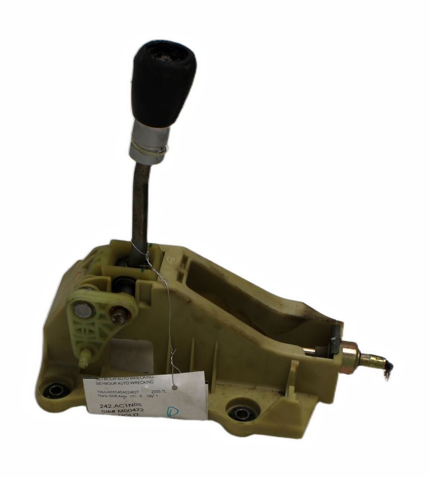 TL 2005 Transmission Shift OEM