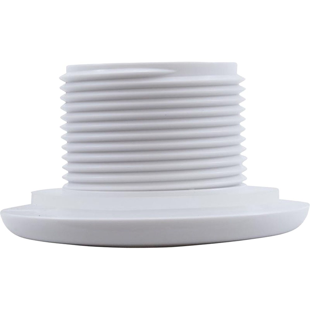 Jet Intl, BWG/HAI Micro Jet, 2-11/16"fd, Dir, Smth, White