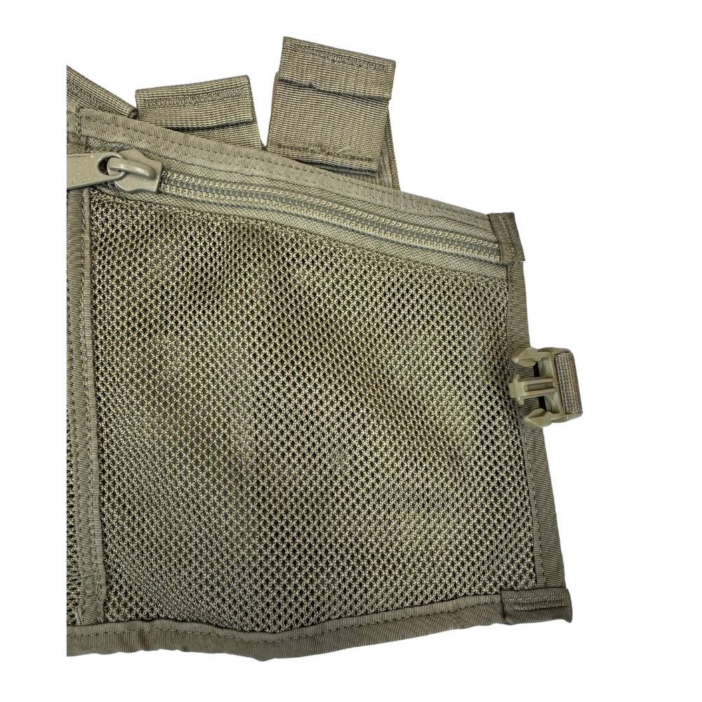 New MultiCam MOLLE Tactical Assault Panel (TAP) With Strap *mocinc.1982*