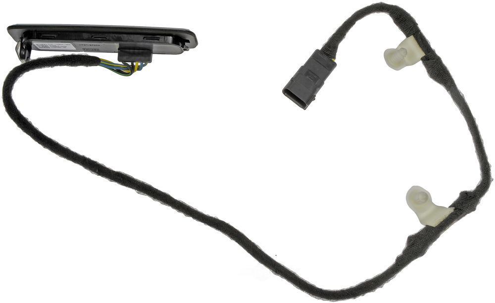 Keyless Entry Keypad Dorman 601-046