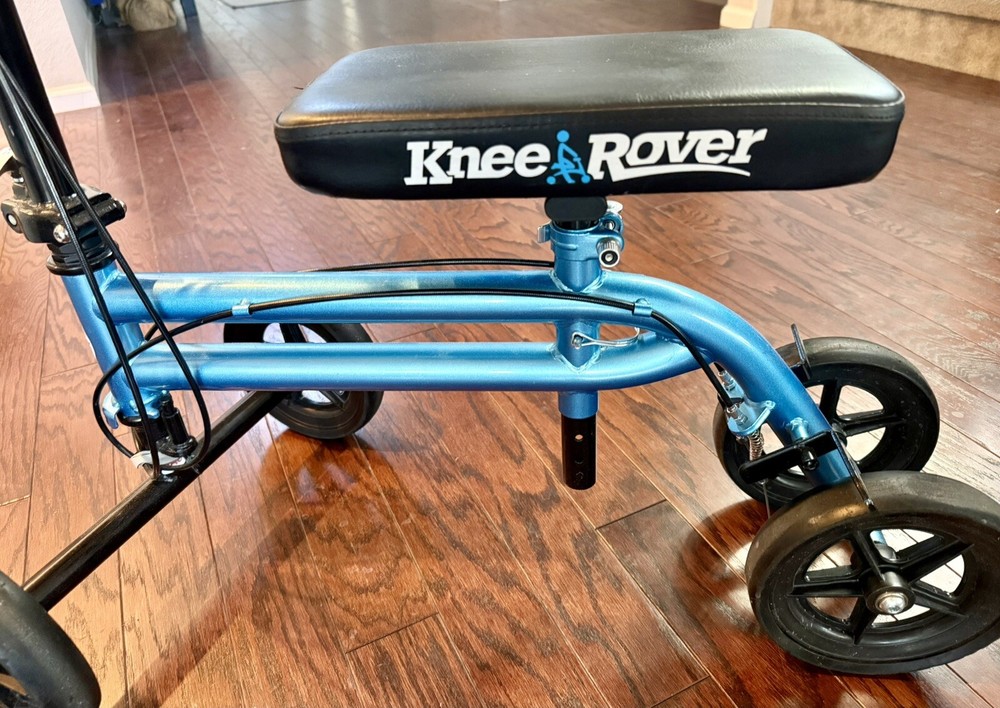 Knee Scooter-used