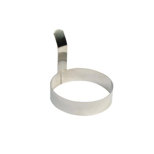 Winco - EGR-4 - 4 in Egg Ring