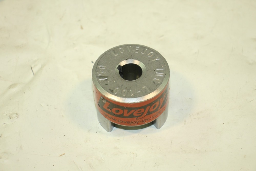 Lovejoy L100 Hub 3/4"