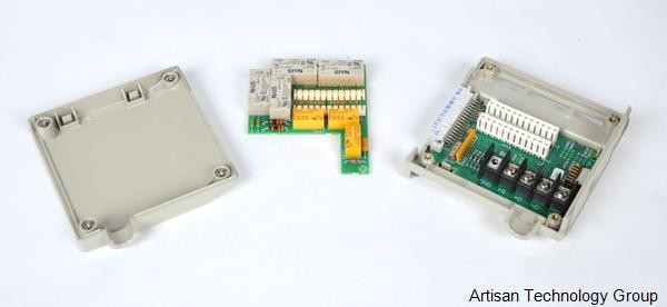 HP 5060-3387 16A Relay DC Module Connector - Opt 760