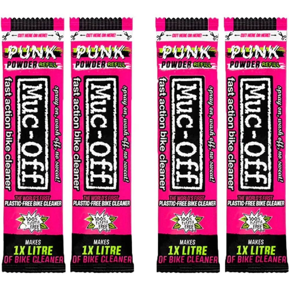 Muc-Off Punk Powder
