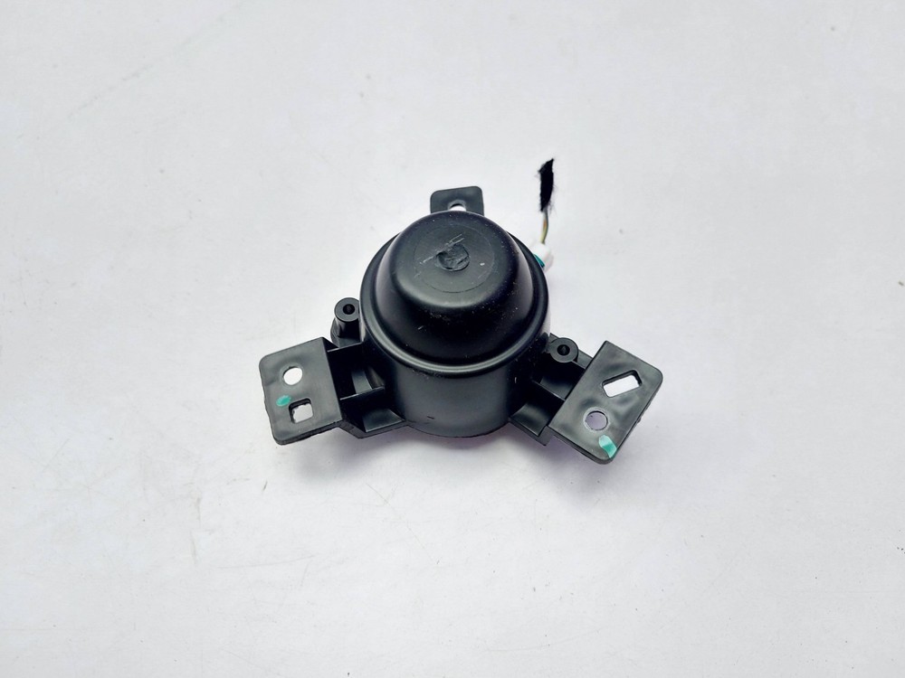 MG HS 2024 DASHBOARD SOUND AUDIO SPEAKER