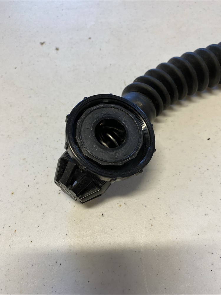 Miscellaneous BCD Inflators