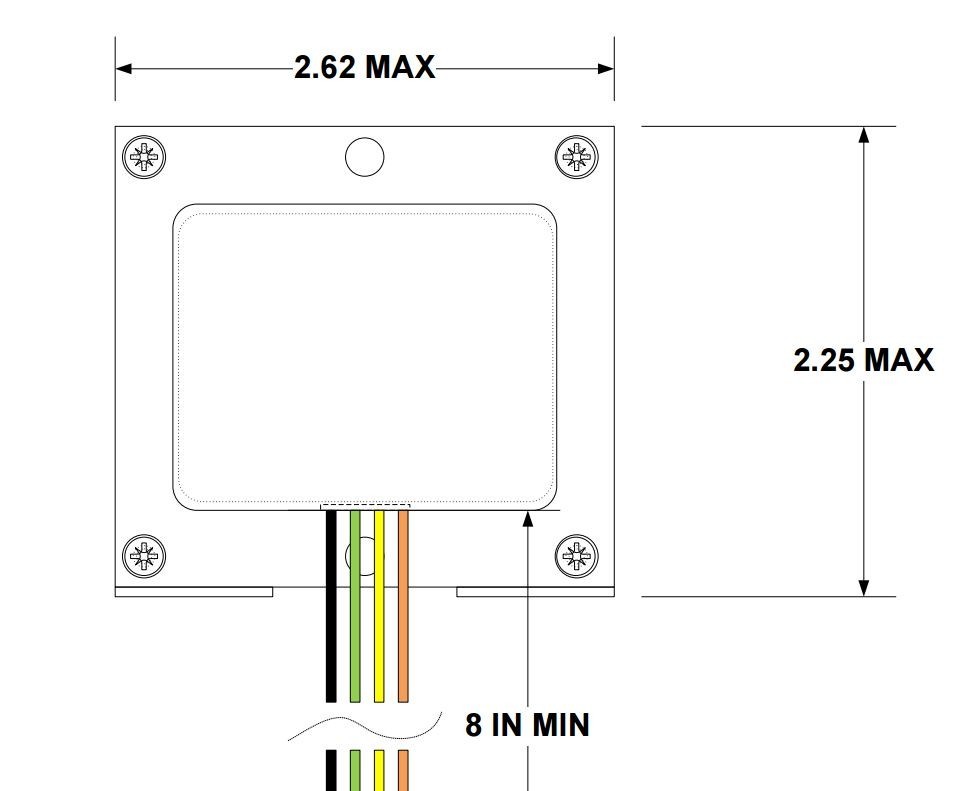 OT20PP- HC87 Output transformer 25VA & 8K/6K6 to 4/8/16 ohm
