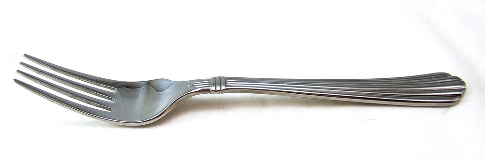 Hampton Stainless Steel HSV107 Salad Fork