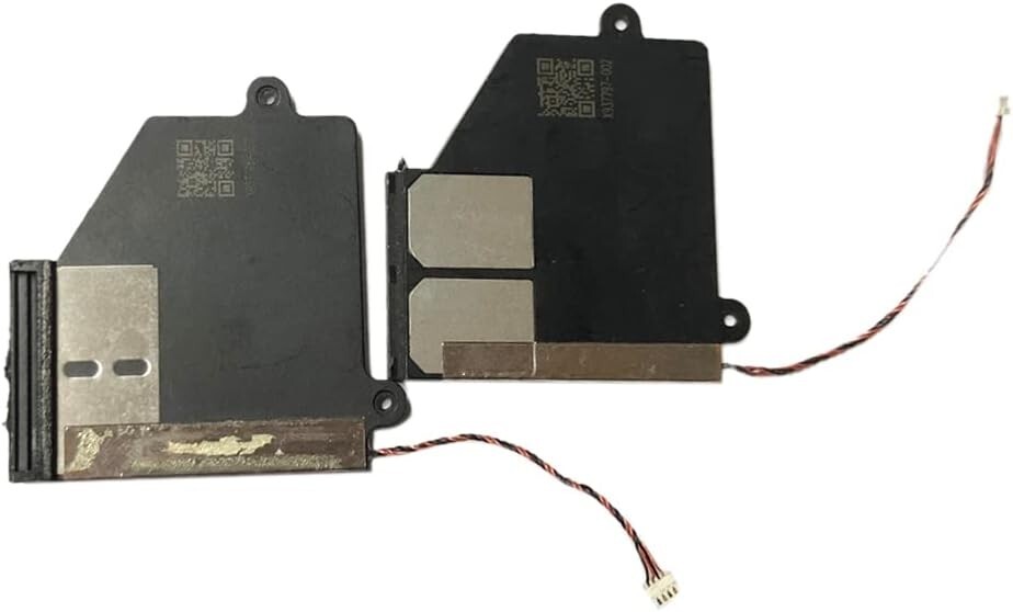 X937797-002 Microsoft Speaker Assembly Left For Surface Book 1703