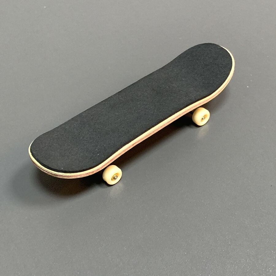 NEW Bearing Wheels Spanner tool Nuts 96mm Skateboard Fingerboard Accessory Toys