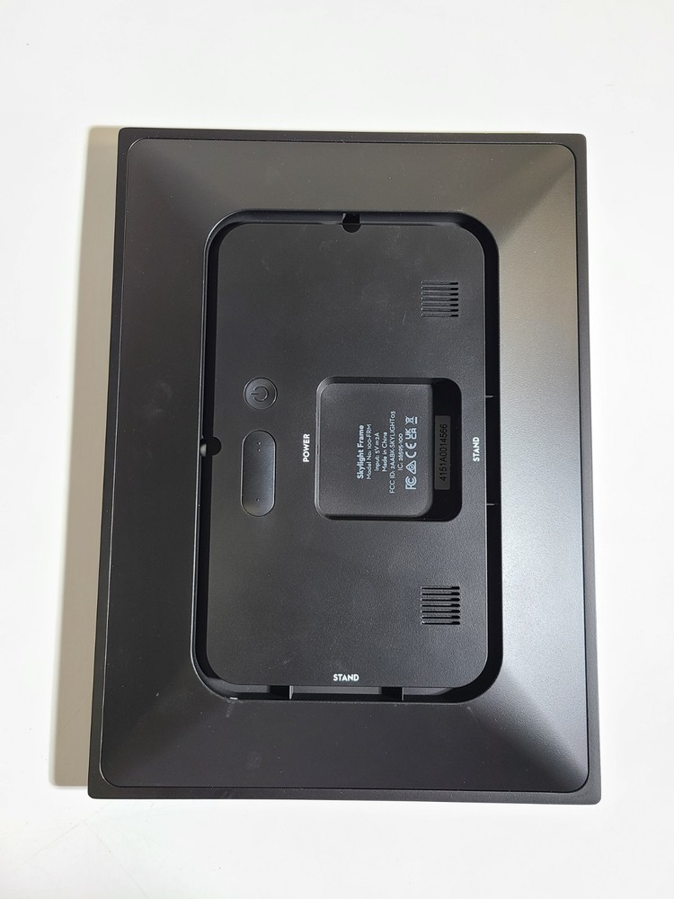 Skylight Frame – WiFi Digital Picture Frame Customer Support, Touch Screen Dig