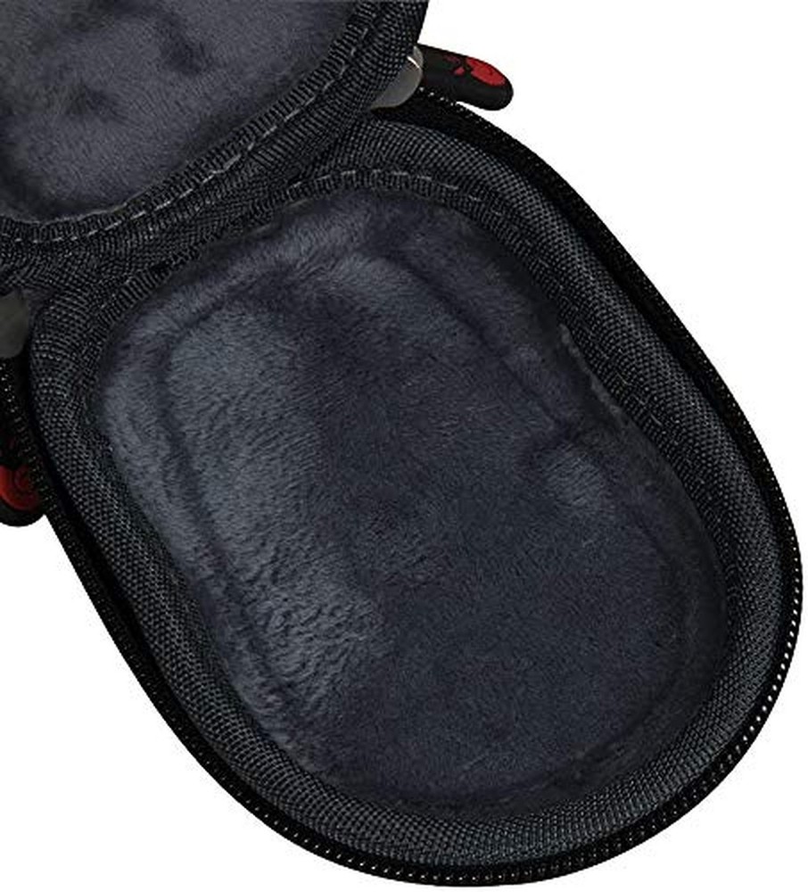 Hermitshell Travel Case for HP X3000 G3 Wireless Mouse