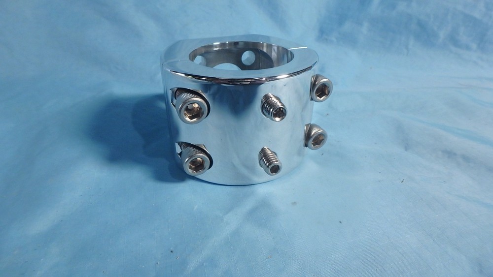 Wakeboard Tower Clamp 1 7/8" NEW