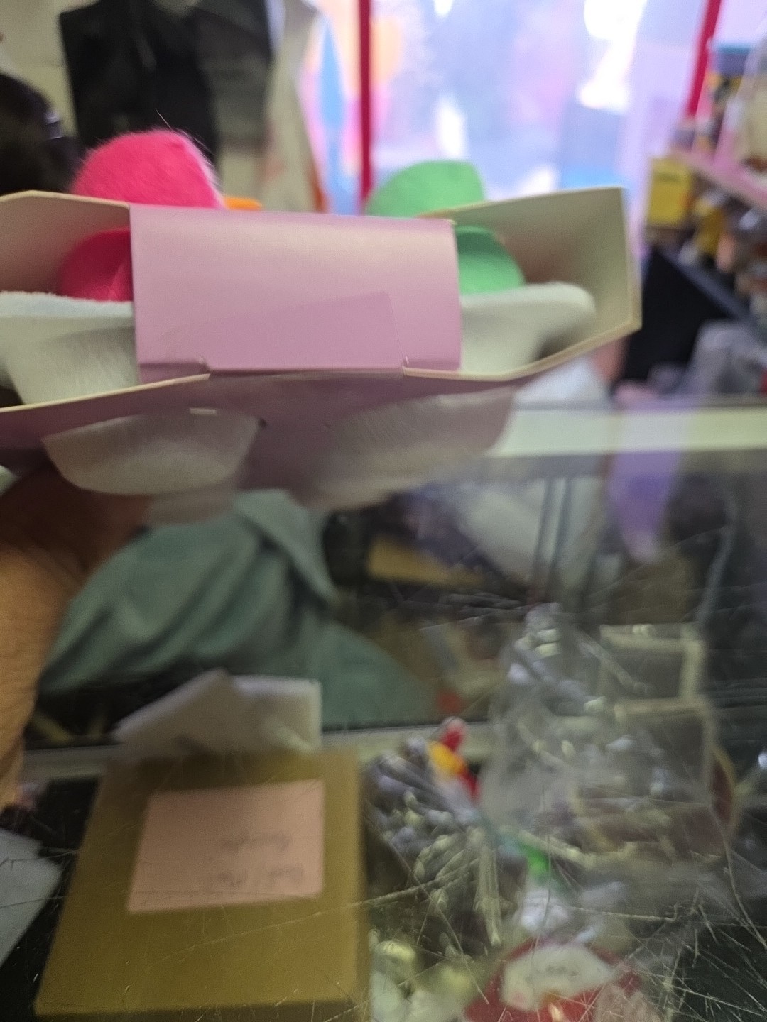 New! Target Spritz 6 Easter Mini FEATHERLY FRIENDS in Egg Carton New 2025