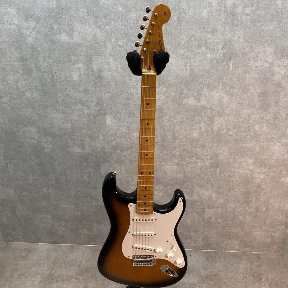 Fender Japan ST57-70TX 2004-2006 w/soft case USED