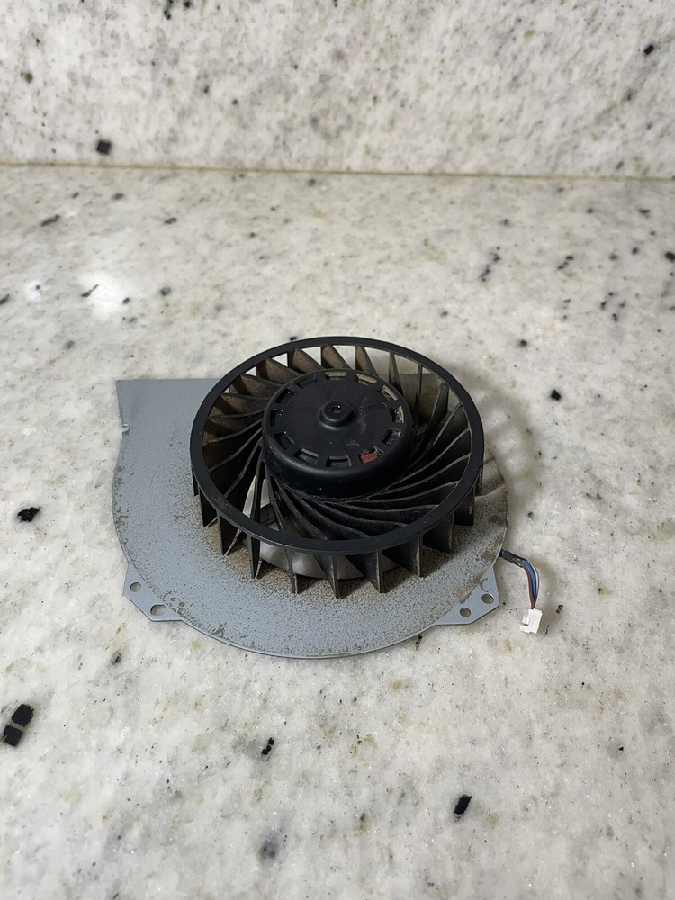 CPU Cooling Fan for Sony Playstation 4 PS4 Pro