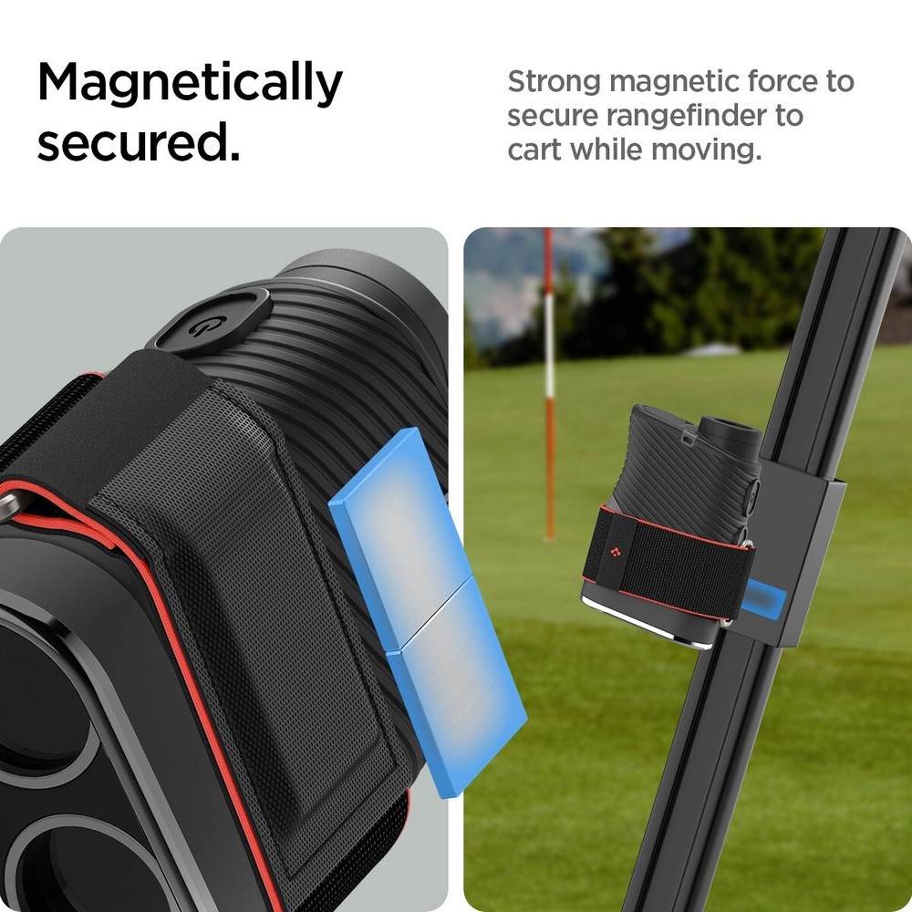 Rangefinder Wrap | Spigen [Universal Rangefinder Wrap]